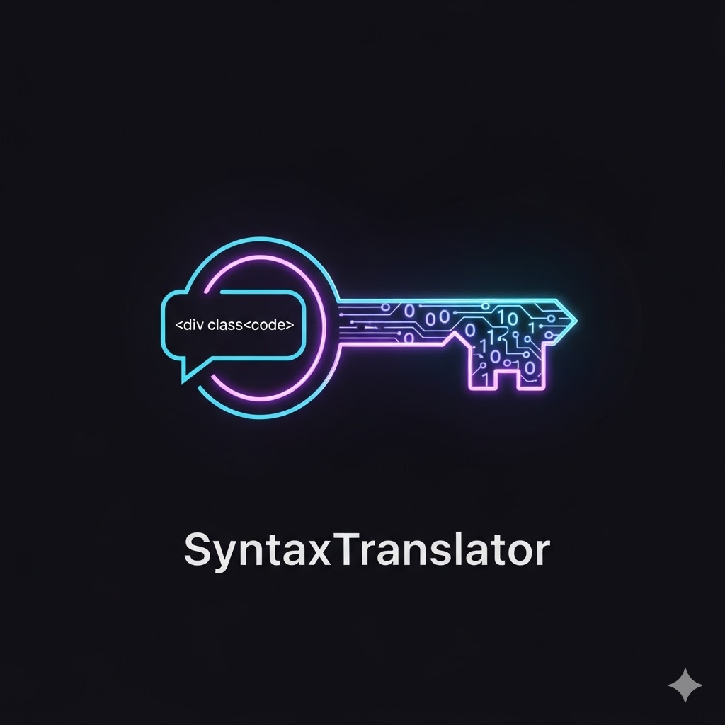 SyntaxTranslator